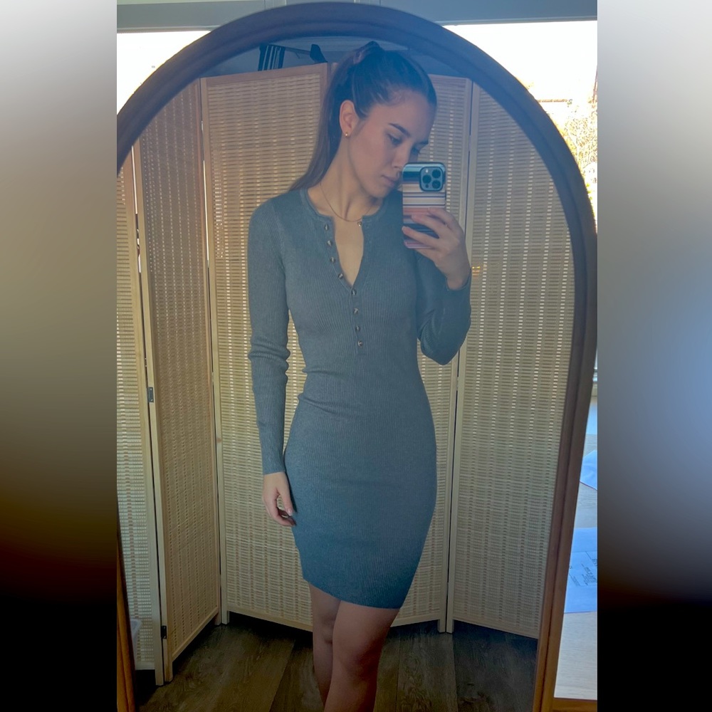 ASTR the label size small dress only worn once